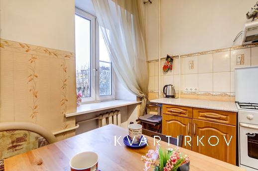 Daily , Saint Petersburg - apartment by the day