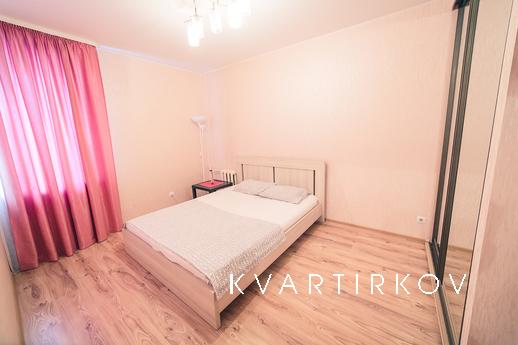 Посуточно Рев34/1(35) 8 этаж, Уфа - квартира посуточно