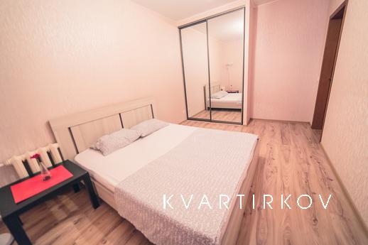 Посуточно Рев34/1(35) 8 этаж, Уфа - квартира посуточно