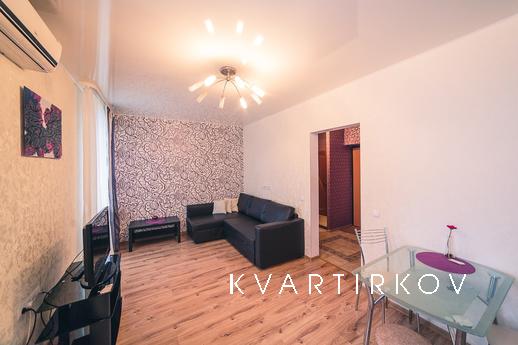 Посуточно Рев34/1(35) 8 этаж, Уфа - квартира посуточно