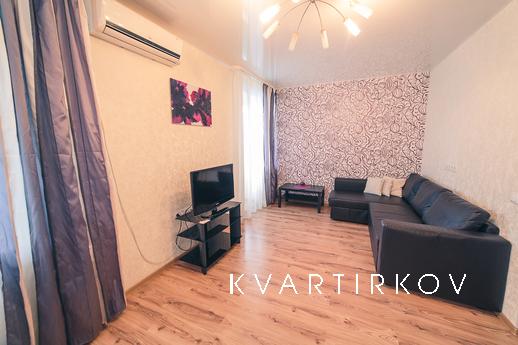 Посуточно Рев34/1(35) 8 этаж, Уфа - квартира посуточно