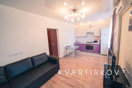 Посуточно Рев34/1(35) 8 этаж, Уфа - квартира посуточно