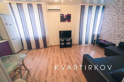 Посуточно Рев34/1(35) 8 этаж, Уфа - квартира посуточно