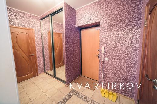 Посуточно Рев34/1(35) 8 этаж, Уфа - квартира посуточно