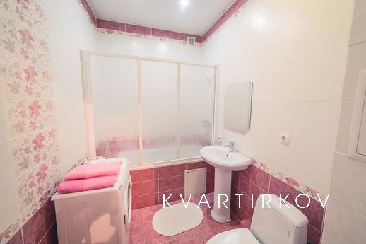 Посуточно Рев34/1(35) 8 этаж, Уфа - квартира посуточно