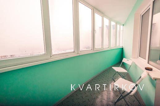 Посуточно Рев34/1(35) 8 этаж, Уфа - квартира посуточно