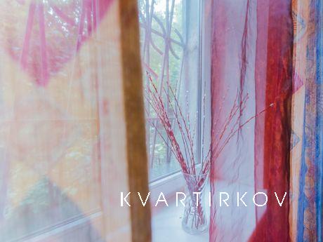 Посуточно ул. Панфилова, 18А, Москва - квартира посуточно