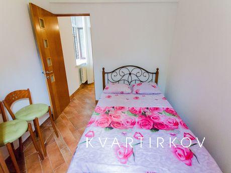 Посуточно ул. Панфилова, 18А, Москва - квартира посуточно