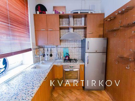 Посуточно ул. Панфилова, 18А, Москва - квартира посуточно