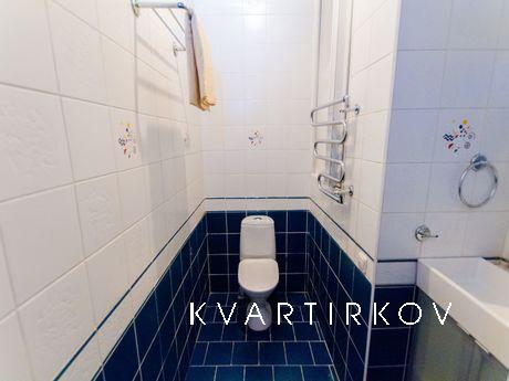 Посуточно ул. Панфилова, 18А, Москва - квартира посуточно