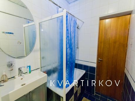 Посуточно ул. Панфилова, 18А, Москва - квартира посуточно