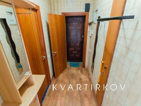 Посуточно ул. Панфилова, 18А, Москва - квартира посуточно