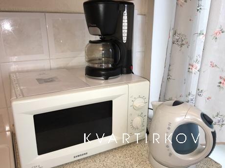 Посуточно Новый Арбат 22, Москва - квартира посуточно