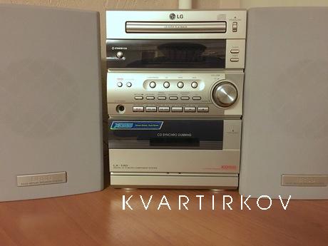 Посуточно Новый Арбат 22, Москва - квартира посуточно