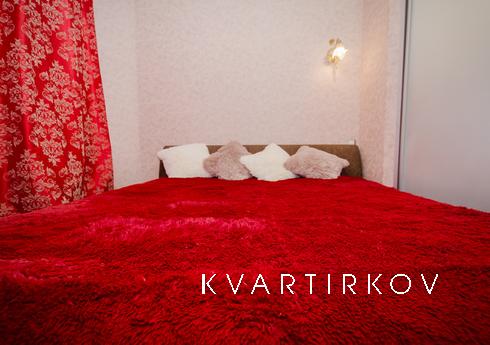 Вашему вниманию предоставлена элитная двухкомнатная квартира