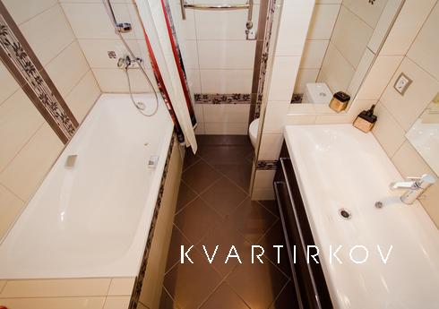 Посуточно Авиаконструктора Миля, д. 26, Москва - квартира посуточно