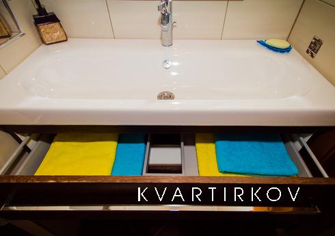 Посуточно Авиаконструктора Миля, д. 26, Москва - квартира посуточно