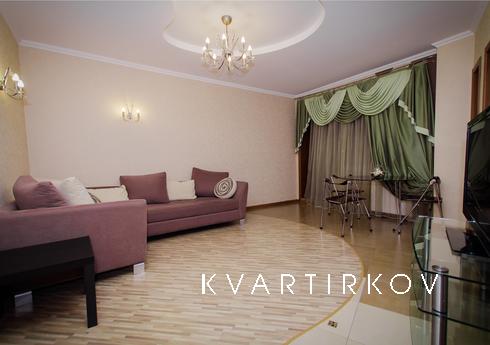 Посуточно Авиаконструктора Миля, д. 26, Москва - квартира посуточно