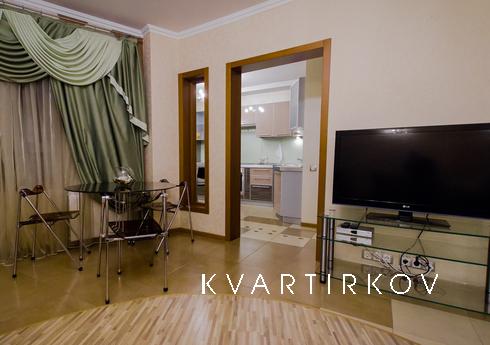 Посуточно Авиаконструктора Миля, д. 26, Москва - квартира посуточно