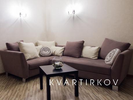 Посуточно Авиаконструктора Миля, д. 26, Москва - квартира посуточно