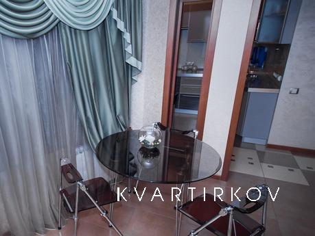 Посуточно Авиаконструктора Миля, д. 26, Москва - квартира посуточно