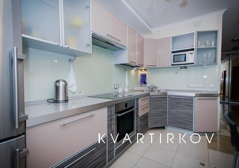 Посуточно Авиаконструктора Миля, д. 26, Москва - квартира посуточно