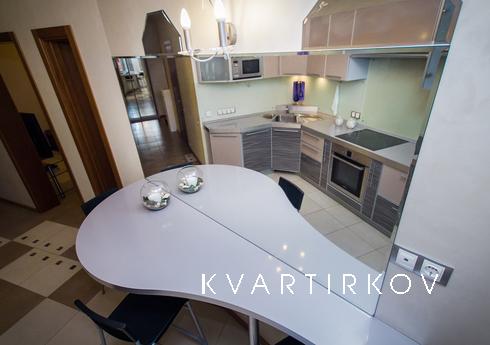 Посуточно Авиаконструктора Миля, д. 26, Москва - квартира посуточно