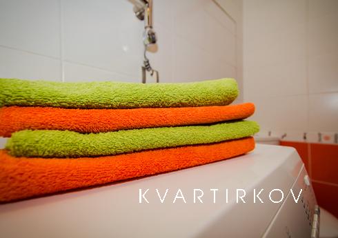 Посуточно Авиаконструктора Миля, д. 26, Москва - квартира посуточно