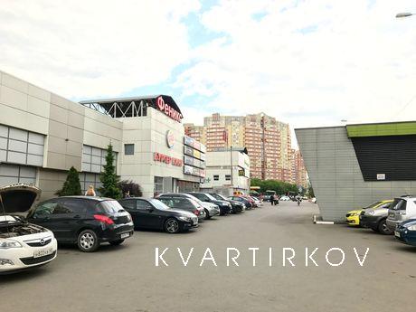 Посуточно Люберцы Октябрьский проспект, , Москва - квартира посуточно