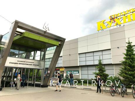 Посуточно Люберцы Октябрьский проспект, , Москва - квартира посуточно