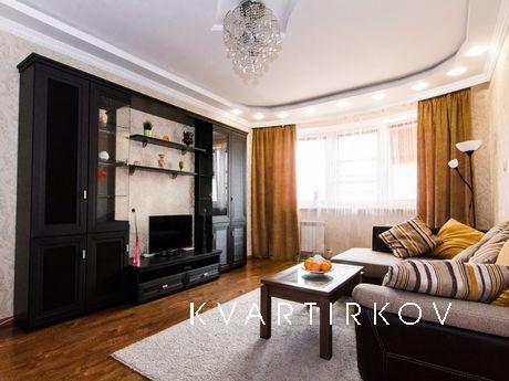 Посуточно Люберцы Октябрьский проспект, , Москва - квартира посуточно