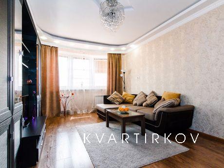 Посуточно Люберцы Октябрьский проспект, , Москва - квартира посуточно