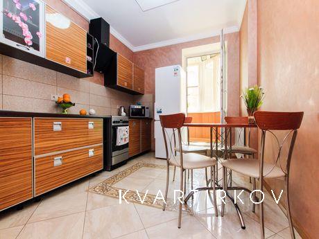 Посуточно Люберцы Октябрьский проспект, , Москва - квартира посуточно