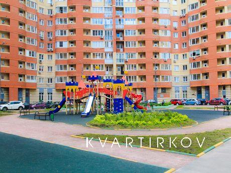 Посуточно Люберцы Октябрьский проспект, , Москва - квартира посуточно