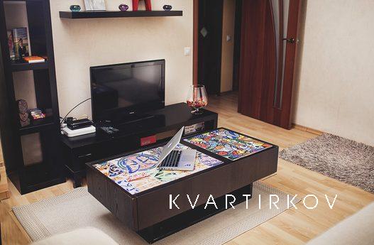 Посуточно Николоямская, 9, Москва - квартира посуточно