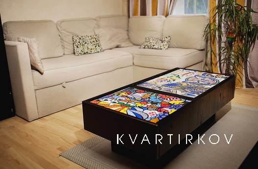 Посуточно Николоямская, 9, Москва - квартира посуточно