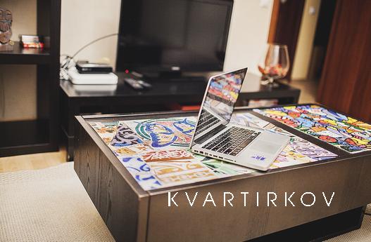 Посуточно Николоямская, 9, Москва - квартира посуточно