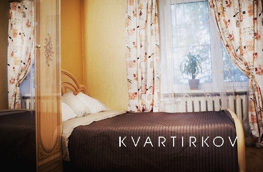 Посуточно Николоямская, 9, Москва - квартира посуточно