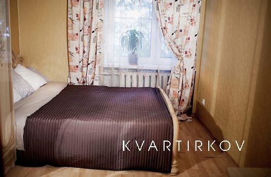 Посуточно Николоямская, 9, Москва - квартира посуточно