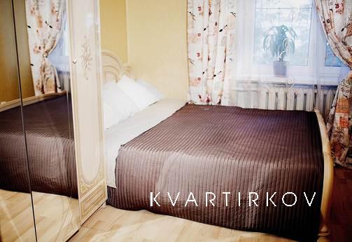 Посуточно Николоямская, 9, Москва - квартира посуточно