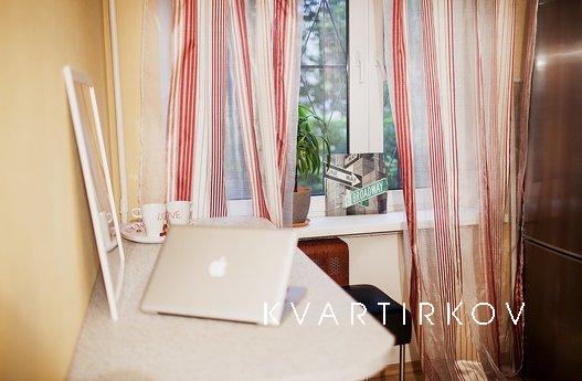 Посуточно Николоямская, 9, Москва - квартира посуточно