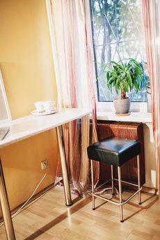 Посуточно Николоямская, 9, Москва - квартира посуточно