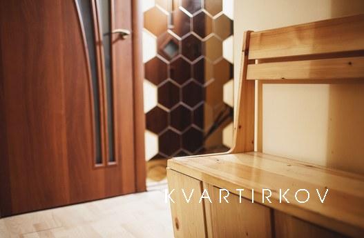 Посуточно Николоямская, 9, Москва - квартира посуточно