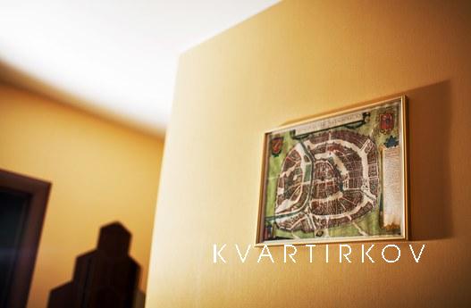 Посуточно Николоямская, 9, Москва - квартира посуточно