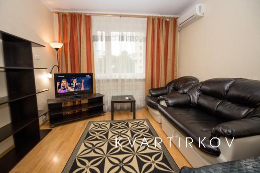 Уважаемые гости, предлагаем Вам квартиру бизнес класса всего