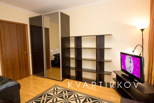 Посуточно Ярцевская 27к7, Москва - квартира посуточно