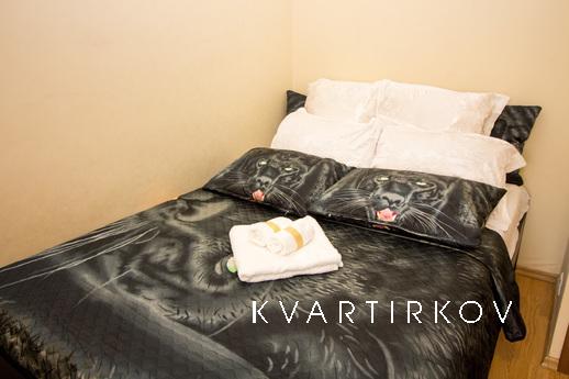 Посуточно Ярцевская 27к7, Москва - квартира посуточно