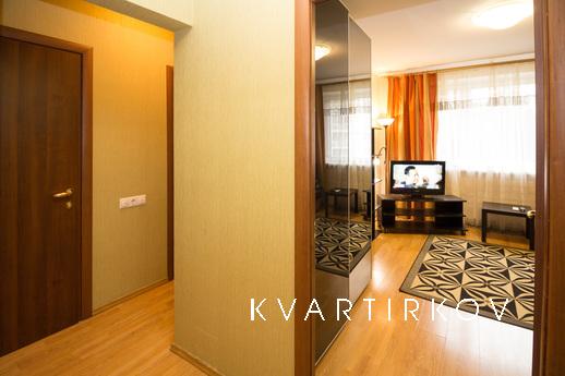 Посуточно Ярцевская 27к7, Москва - квартира посуточно