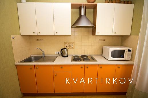 Посуточно Ярцевская 27к7, Москва - квартира посуточно