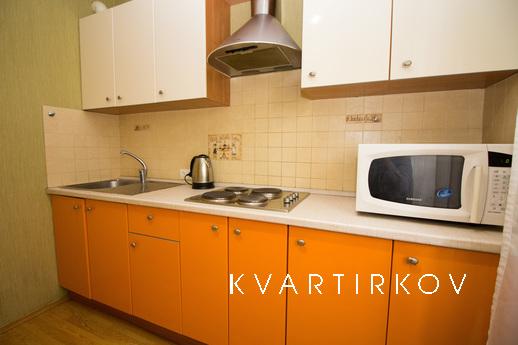 Посуточно Ярцевская 27к7, Москва - квартира посуточно